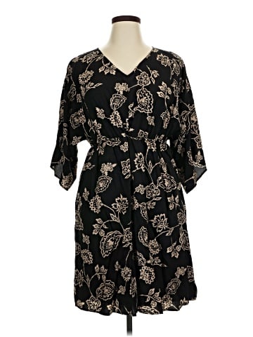 Gilli Casual Dress (view 1)