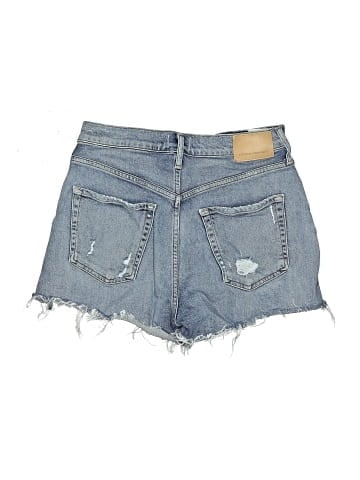Citizens of Humanity Denim Shorts (view 2)
