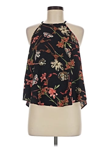 A'gaci Sleeveless Blouse (view 1)