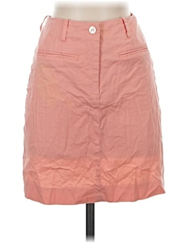 J. McLaughlin Casual Skirt (view 1)