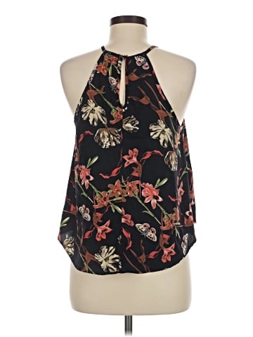 A'gaci Sleeveless Blouse (view 2)
