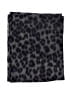 Old Navy Animal Print Gray Scarf One size - photo 2