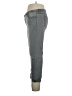 Kut from the Kloth Solid Gray Jeans Size 16 - photo 5