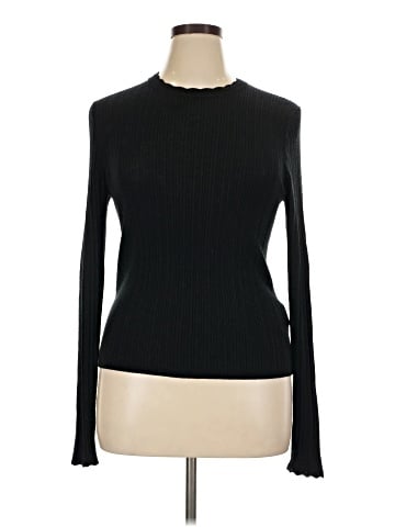 J.Crew Wool Pullover Sweater (view 1)