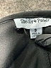 Shelby & Palmer Black Blazer Size S - photo 3