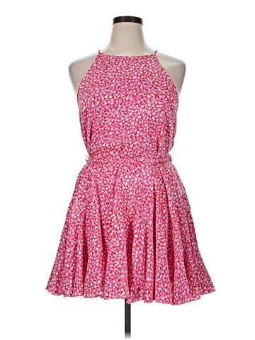 AaKaa Cocktail Dress (view 1)