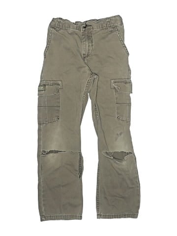 Wrangler Jeans Co Cargo Pants (view 1)