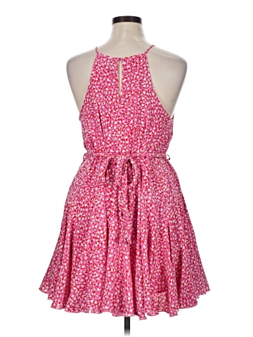 AaKaa Cocktail Dress (view 2)