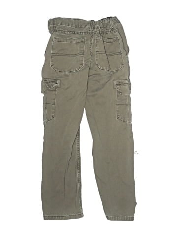 Wrangler Jeans Co Cargo Pants (view 2)