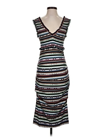 Nicole Miller Collection Casual Dress (view 1)