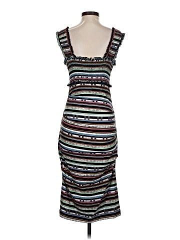 Nicole Miller Collection Casual Dress (view 2)