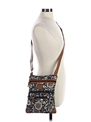 Stone Mountain Crossbody Bag (view 2)