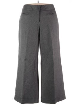 Ashley Stewart Dress Pants