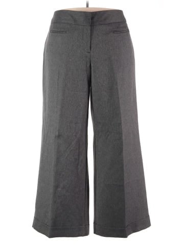 Ashley Stewart Dress Pants (view 1)