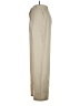 Motel Solid Tan Casual Pants Size XS - photo 5