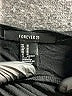 Forever 21 Black Cocktail Dress Size M - photo 7