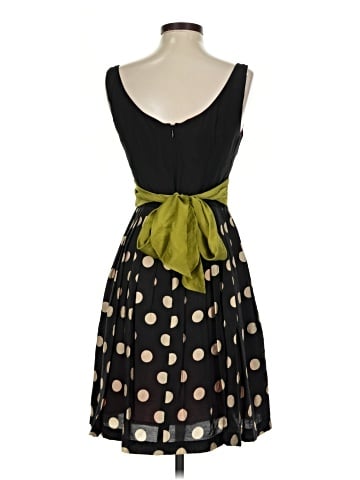 Corey Lynn Calter Cocktail Dress (view 2)