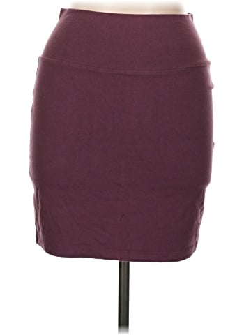 Charlotte Russe Casual Skirt (view 1)