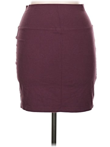 Charlotte Russe Casual Skirt (view 2)