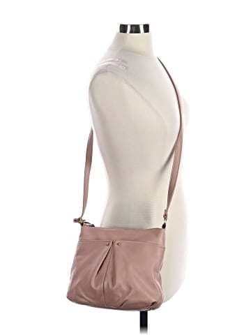 Tignanello Leather Crossbody Bag (view 2)