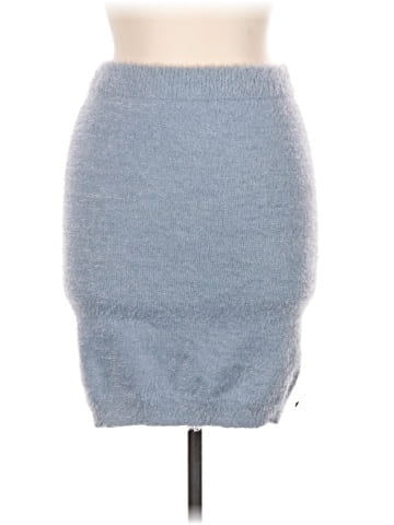Haute Monde Casual Skirt (view 1)