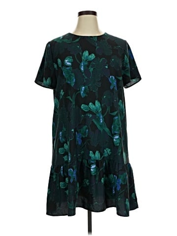 Halogen Casual Dress (view 1)