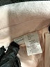 Catherine Malandrino Ivory Coat Size 2T - photo 3