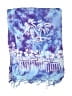 Unbranded Tie-dye Blue Scarf One size - photo 2