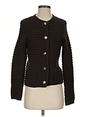 House of Harlow 1960 Cardigan (view 1)