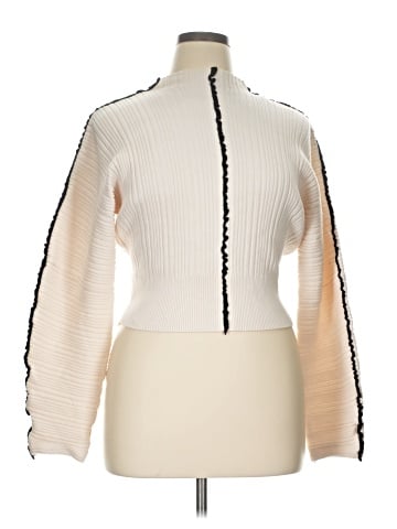 & Other Stories Turtleneck Sweater (view 1)