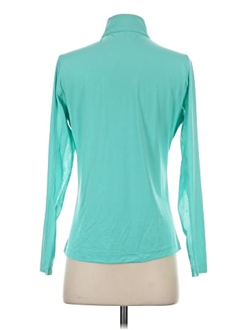 X by Gottex Long Sleeve Top (view 2)