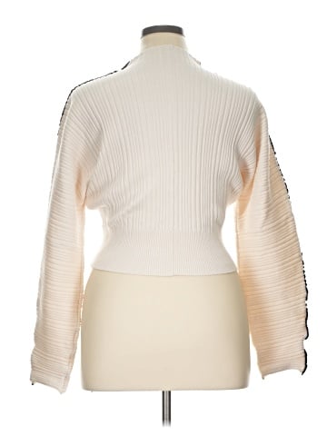 & Other Stories Turtleneck Sweater (view 2)