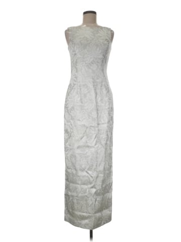 Jessica McClintock Cocktail Dress (view 1)
