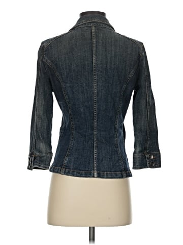 Vertigo Paris Denim Jacket (view 2)