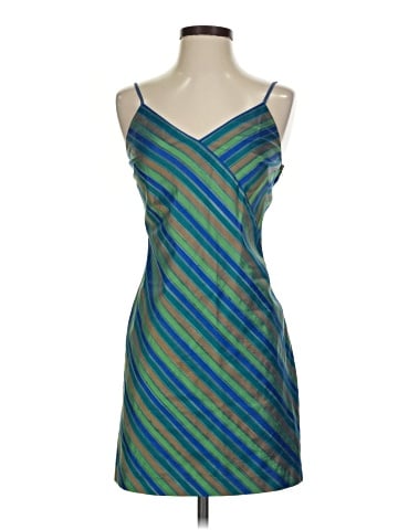 Laundry by Shelli Segal Cocktail Dress (view 1)