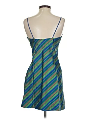 Laundry by Shelli Segal Cocktail Dress (view 2)