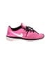 Nike Graphic Pink Sneakers Size 8 - photo 1