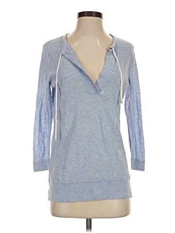 Ann Taylor LOFT Sweatshirt (view 1)