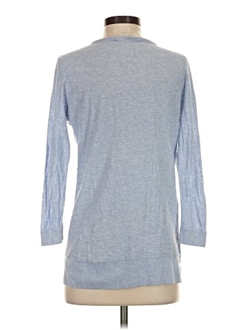 Ann Taylor LOFT Sweatshirt (view 2)
