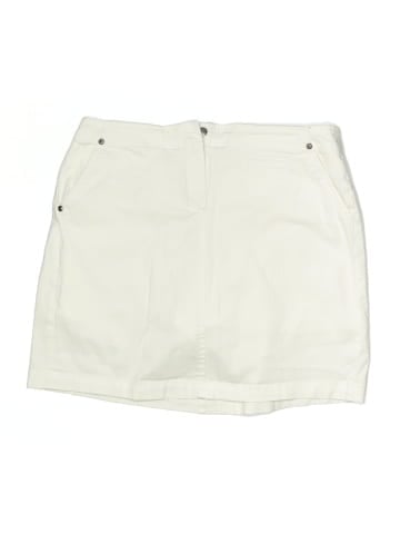 Larry Levine Skort (view 1)