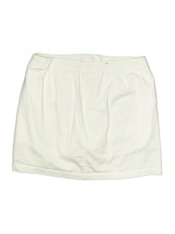 Larry Levine Skort (view 2)