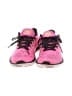 Nike Graphic Pink Sneakers Size 8 - photo 2