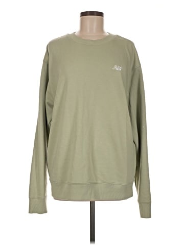 New Balance Sweatshirt (view 1)