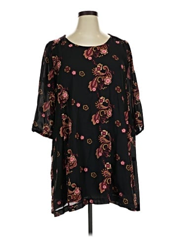 ECI Casual Dress (view 1)