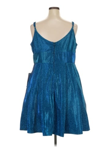 B. Darlin Cocktail Dress (view 2)
