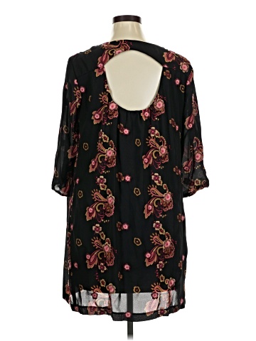 ECI Casual Dress (view 2)