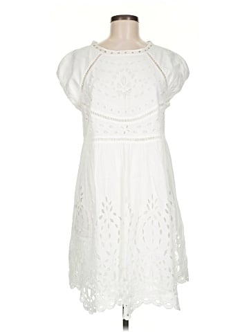 Carolina Herrera Casual Dress (view 1)