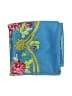 Unbranded Paisley Teal Scarf One size - photo 2