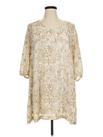 ECI Casual Dress (view 1)