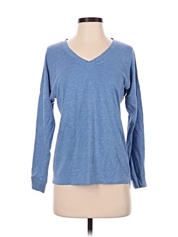 Exist 3/4 Sleeve T-Shirt (view 1)